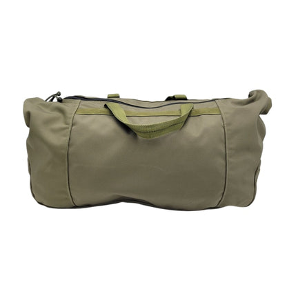 【中古品】【メンズ/レディース】 BRIEFING ブリーフィング 2WAY BOSTON BAG USA製 ボストンバッグ カバン 鞄 188-250328-as-09-izu カラー：グリーン 万代Net店