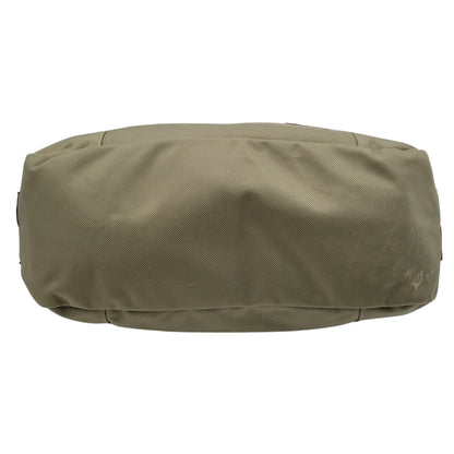 【中古品】【メンズ/レディース】 BRIEFING ブリーフィング 2WAY BOSTON BAG USA製 ボストンバッグ カバン 鞄 188-250328-as-09-izu カラー：グリーン 万代Net店