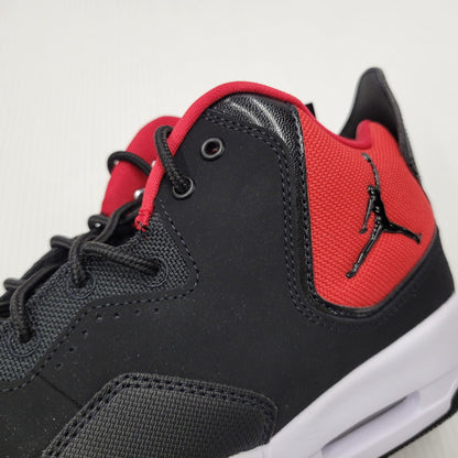 【中古美品】【メンズ】 NIKE ナイキ JORDAN COURTSIDE 23 AR1000-006 ジョーダン コートサイド 23 スニーカー シューズ 靴 160-250329-ay-03-izu サイズ：27.5cm カラー：BLACK/BLACK-GYM RED-WHITE 万代Net店