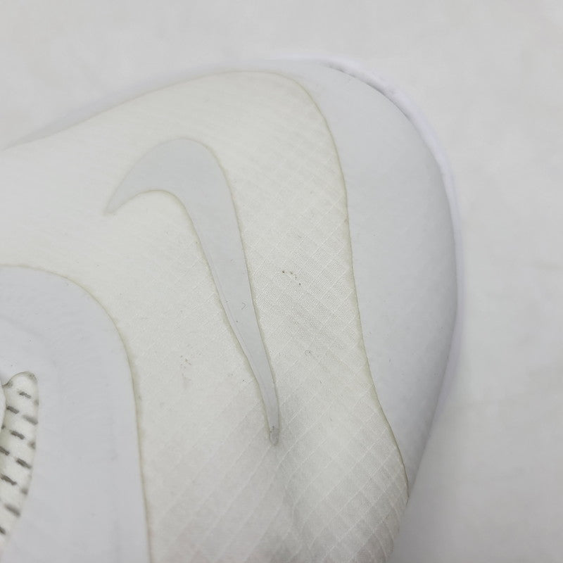 【中古品】【メンズ】 NIKE ナイキ FREE RN 5.0 2020 CI9921-102 フリー ラン 5.0 2020 スニーカー シューズ 靴 160-250330-as-17-izu サイズ：29.5m カラー：ホワイト系 万代Net店