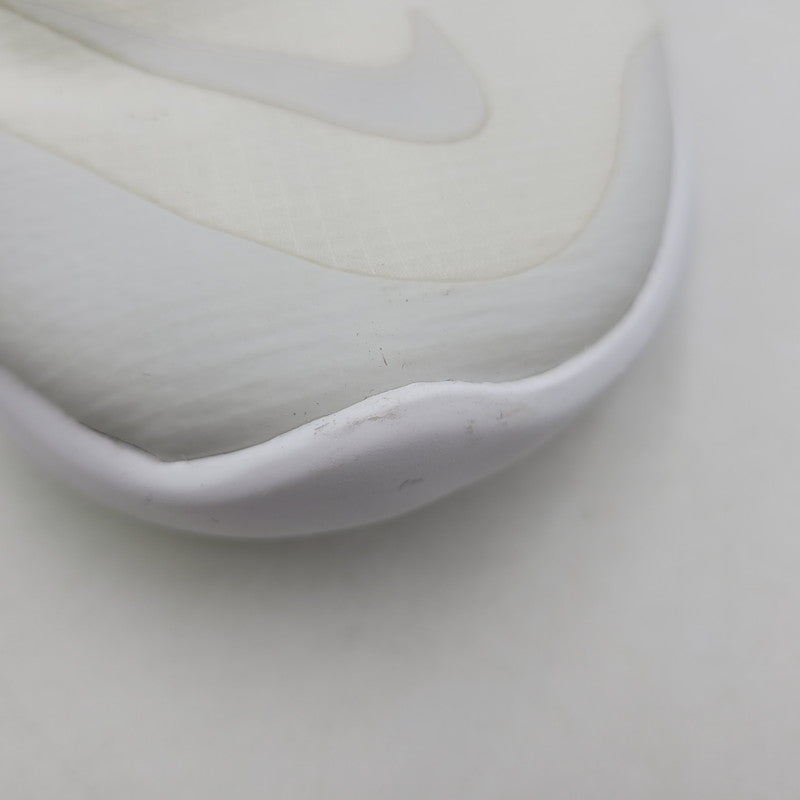 【中古品】【メンズ】 NIKE ナイキ FREE RN 5.0 2020 CI9921-102 フリー ラン 5.0 2020 スニーカー シューズ 靴 160-250330-as-17-izu サイズ：29.5m カラー：ホワイト系 万代Net店