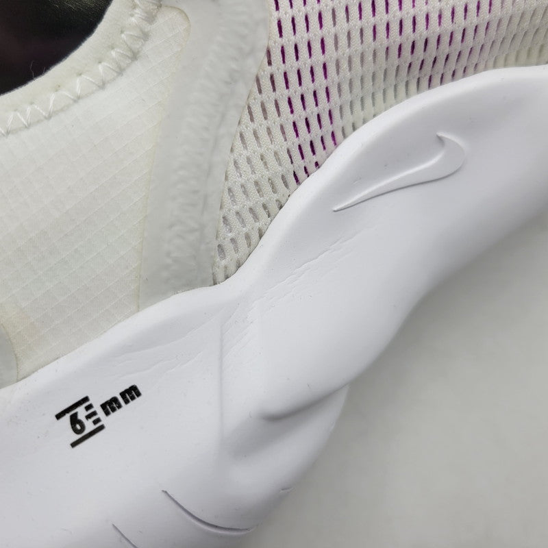 【中古品】【メンズ】 NIKE ナイキ FREE RN 5.0 2020 CI9921-102 フリー ラン 5.0 2020 スニーカー シューズ 靴 160-250330-as-17-izu サイズ：29.5m カラー：ホワイト系 万代Net店