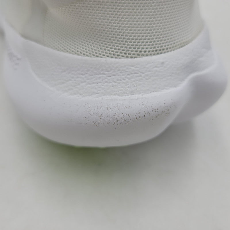 【中古品】【メンズ】 NIKE ナイキ FREE RN 5.0 2020 CI9921-102 フリー ラン 5.0 2020 スニーカー シューズ 靴 160-250330-as-17-izu サイズ：29.5m カラー：ホワイト系 万代Net店