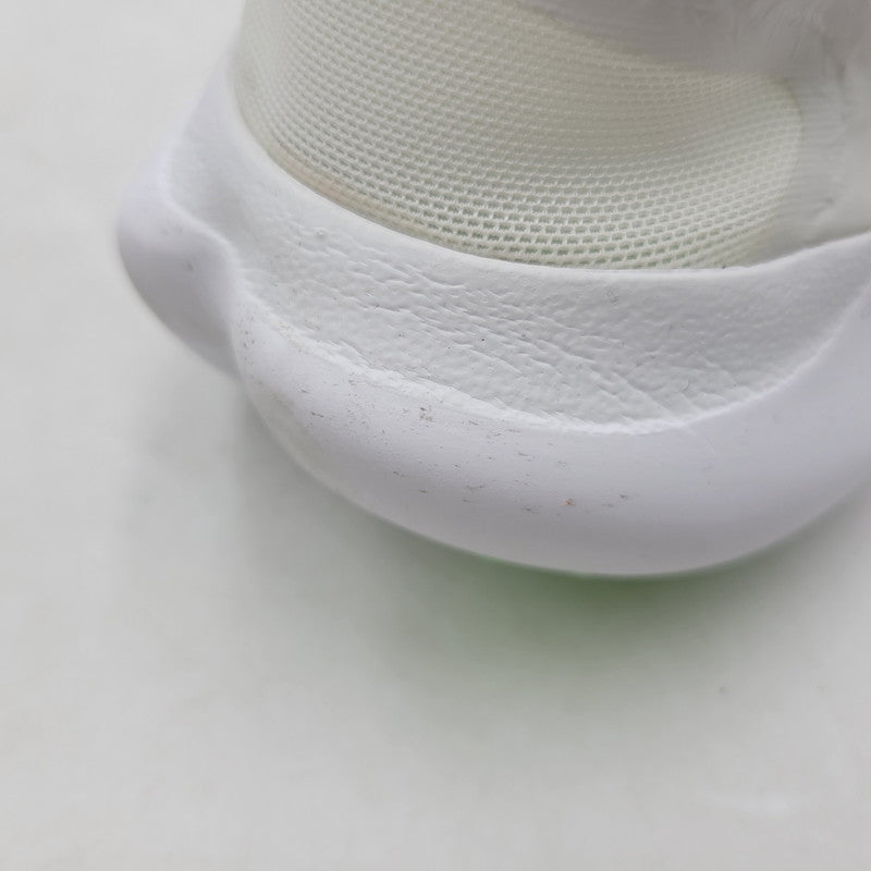 【中古品】【メンズ】 NIKE ナイキ FREE RN 5.0 2020 CI9921-102 フリー ラン 5.0 2020 スニーカー シューズ 靴 160-250330-as-17-izu サイズ：29.5m カラー：ホワイト系 万代Net店