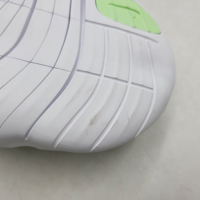 【中古品】【メンズ】 NIKE ナイキ FREE RN 5.0 2020 CI9921-102 フリー ラン 5.0 2020 スニーカー シューズ 靴 160-250330-as-17-izu サイズ：29.5m カラー：ホワイト系 万代Net店