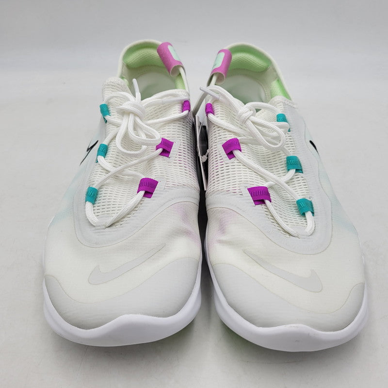 【中古品】【メンズ】 NIKE ナイキ FREE RN 5.0 2020 CI9921-102 フリー ラン 5.0 2020 スニーカー シューズ 靴 160-250330-as-17-izu サイズ：29.5m カラー：ホワイト系 万代Net店
