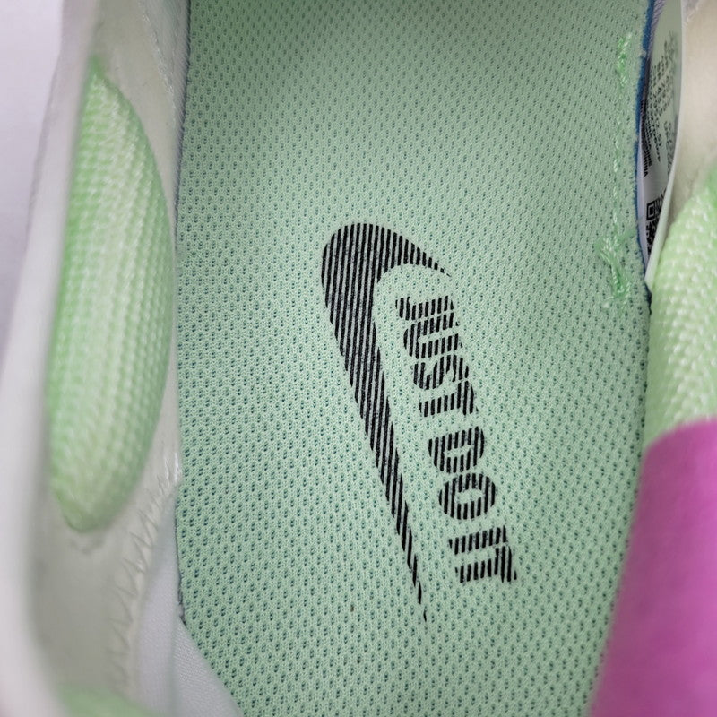 【中古品】【メンズ】 NIKE ナイキ FREE RN 5.0 2020 CI9921-102 フリー ラン 5.0 2020 スニーカー シューズ 靴 160-250330-as-17-izu サイズ：29.5m カラー：ホワイト系 万代Net店