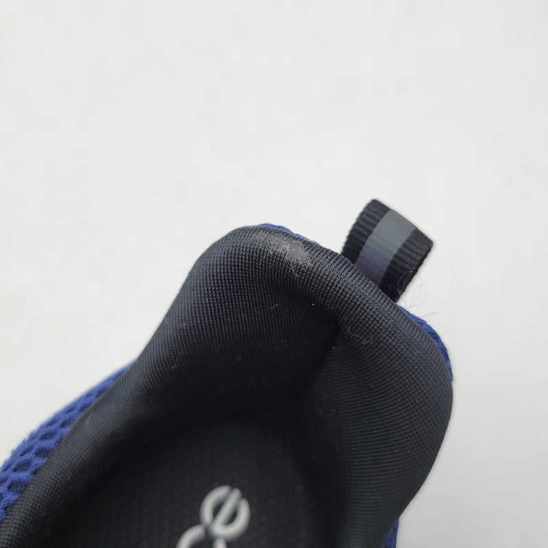 【中古品】【メンズ】 adidas アディダス ALPHABOUNCE BB9040 アルファバウンス スニーカー シューズ 靴 161-250330-as-19-izu サイズ：29.5m カラー：COLLEGIATE NAVY 万代Net店