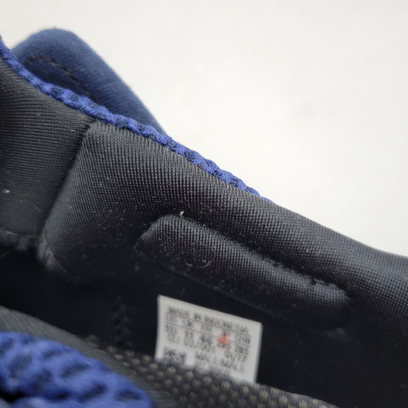 【中古品】【メンズ】 adidas アディダス ALPHABOUNCE BB9040 アルファバウンス スニーカー シューズ 靴 161-250330-as-19-izu サイズ：29.5m カラー：COLLEGIATE NAVY 万代Net店