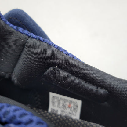 【中古品】【メンズ】 adidas アディダス ALPHABOUNCE BB9040 アルファバウンス スニーカー シューズ 靴 161-250330-as-19-izu サイズ：29.5m カラー：COLLEGIATE NAVY 万代Net店