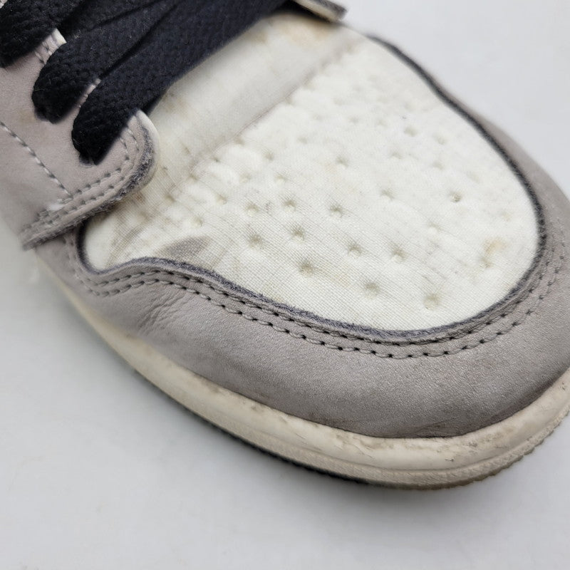 【中古品】【メンズ】 NIKE ナイキ AIR JORDAN 1 ELEMENT DB2889-100 エアジョーダン 1 エレメント スニーカー シューズ 靴 160-250330-as-10-izu サイズ：27cm カラー：SAIL/LIGHT BONE 万代Net店