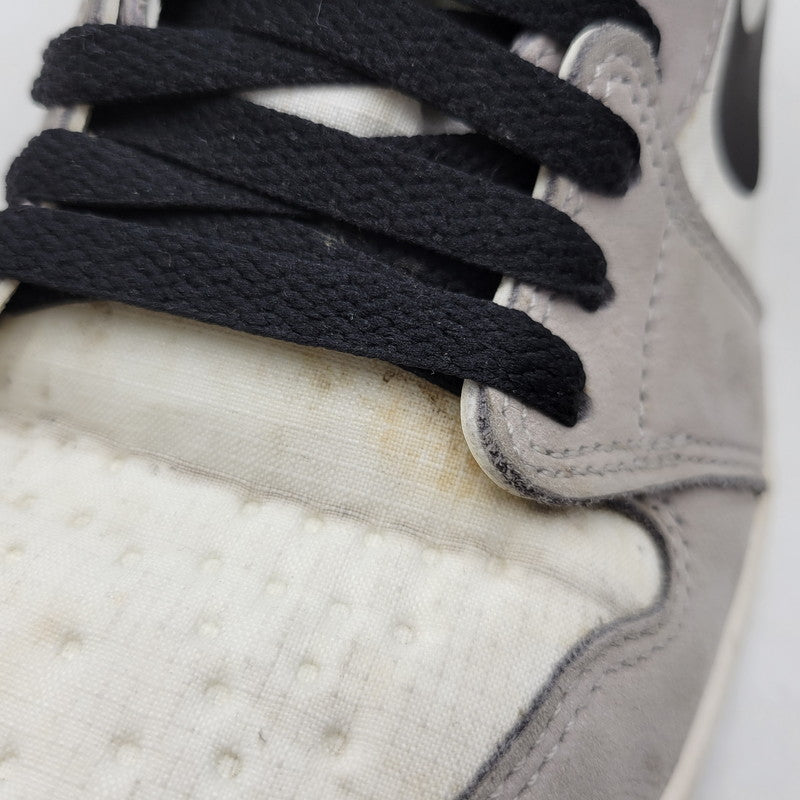 【中古品】【メンズ】 NIKE ナイキ AIR JORDAN 1 ELEMENT DB2889-100 エアジョーダン 1 エレメント スニーカー シューズ 靴 160-250330-as-10-izu サイズ：27cm カラー：SAIL/LIGHT BONE 万代Net店