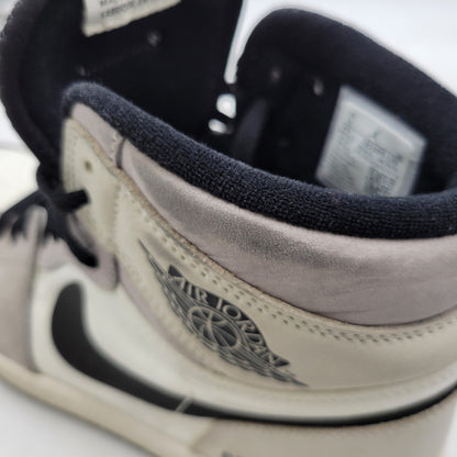 【中古品】【メンズ】 NIKE ナイキ AIR JORDAN 1 ELEMENT DB2889-100 エアジョーダン 1 エレメント スニーカー シューズ 靴 160-250330-as-10-izu サイズ：27cm カラー：SAIL/LIGHT BONE 万代Net店