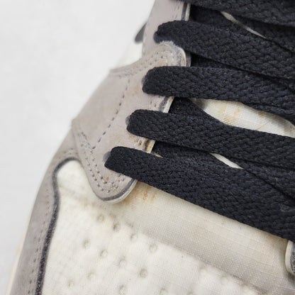 【中古品】【メンズ】 NIKE ナイキ AIR JORDAN 1 ELEMENT DB2889-100 エアジョーダン 1 エレメント スニーカー シューズ 靴 160-250330-as-10-izu サイズ：27cm カラー：SAIL/LIGHT BONE 万代Net店