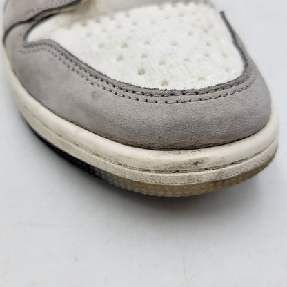 【中古品】【メンズ】 NIKE ナイキ AIR JORDAN 1 ELEMENT DB2889-100 エアジョーダン 1 エレメント スニーカー シューズ 靴 160-250330-as-10-izu サイズ：27cm カラー：SAIL/LIGHT BONE 万代Net店