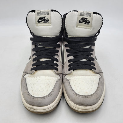 【中古品】【メンズ】 NIKE ナイキ AIR JORDAN 1 ELEMENT DB2889-100 エアジョーダン 1 エレメント スニーカー シューズ 靴 160-250330-as-10-izu サイズ：27cm カラー：SAIL/LIGHT BONE 万代Net店