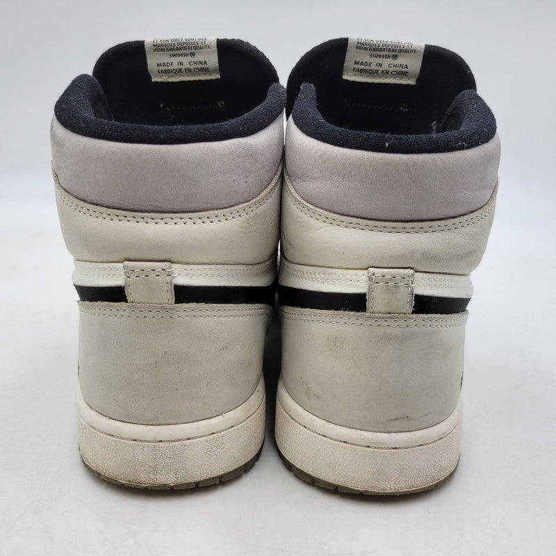 【中古品】【メンズ】 NIKE ナイキ AIR JORDAN 1 ELEMENT DB2889-100 エアジョーダン 1 エレメント スニーカー シューズ 靴 160-250330-as-10-izu サイズ：27cm カラー：SAIL/LIGHT BONE 万代Net店