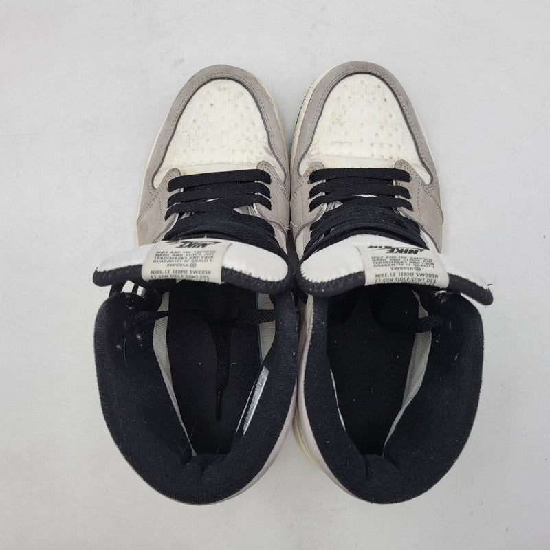 【中古品】【メンズ】 NIKE ナイキ AIR JORDAN 1 ELEMENT DB2889-100 エアジョーダン 1 エレメント スニーカー シューズ 靴 160-250330-as-10-izu サイズ：27cm カラー：SAIL/LIGHT BONE 万代Net店