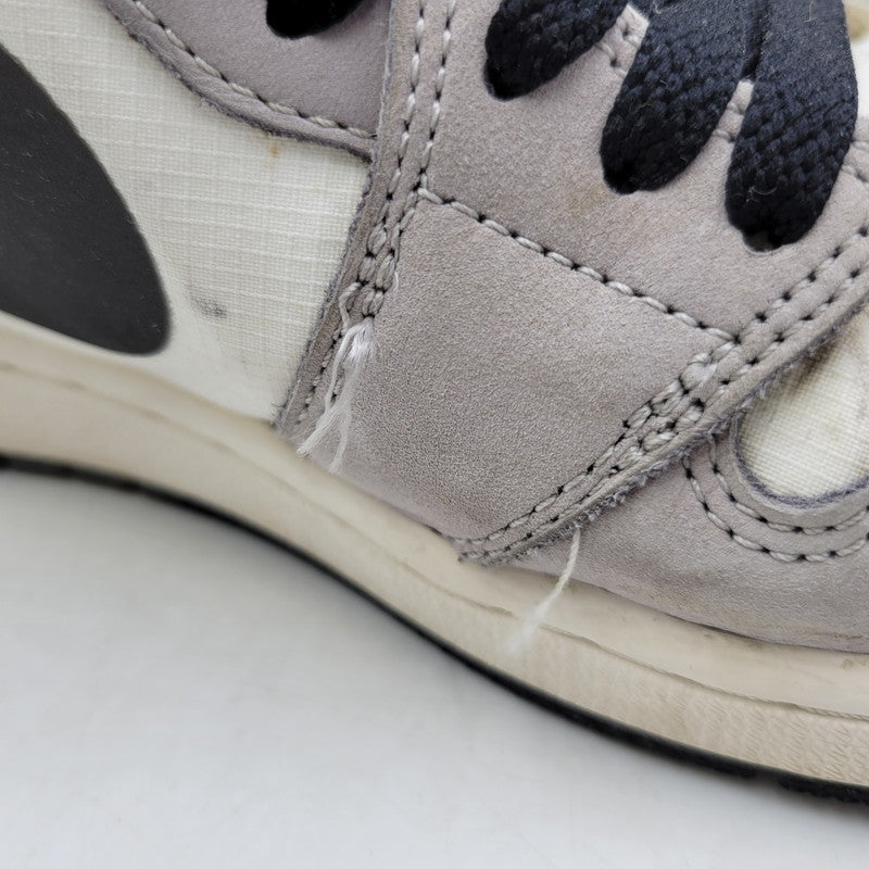 【中古品】【メンズ】 NIKE ナイキ AIR JORDAN 1 ELEMENT DB2889-100 エアジョーダン 1 エレメント スニーカー シューズ 靴 160-250330-as-10-izu サイズ：27cm カラー：SAIL/LIGHT BONE 万代Net店