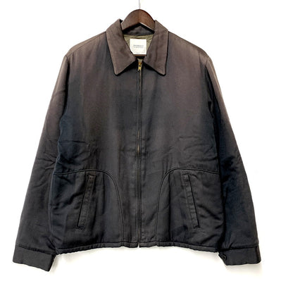 【中古品】【メンズ】 RAD-16AW-JK009 16AW CHEVY VAN JACKET シェビーバンジャケット アウター 長袖 142-250406-ma-06-izu サイズ：M カラー：グレー系 万代Net店