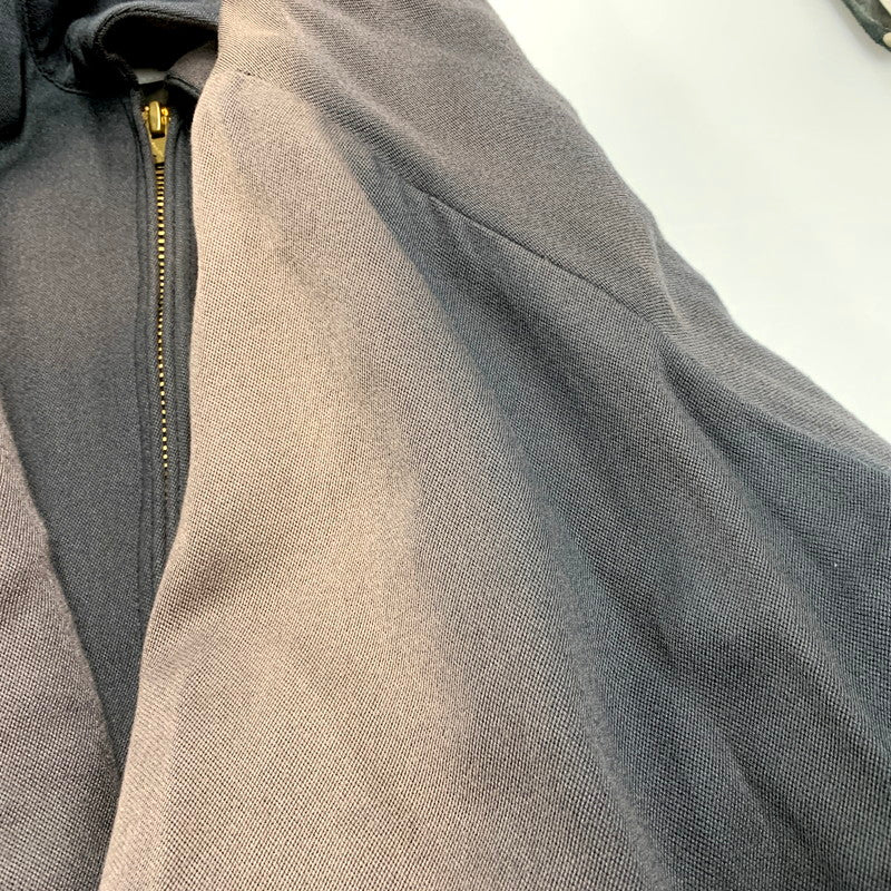 【中古品】【メンズ】 RAD-16AW-JK009 16AW CHEVY VAN JACKET シェビーバンジャケット アウター 長袖 142-250406-ma-06-izu サイズ：M カラー：グレー系 万代Net店