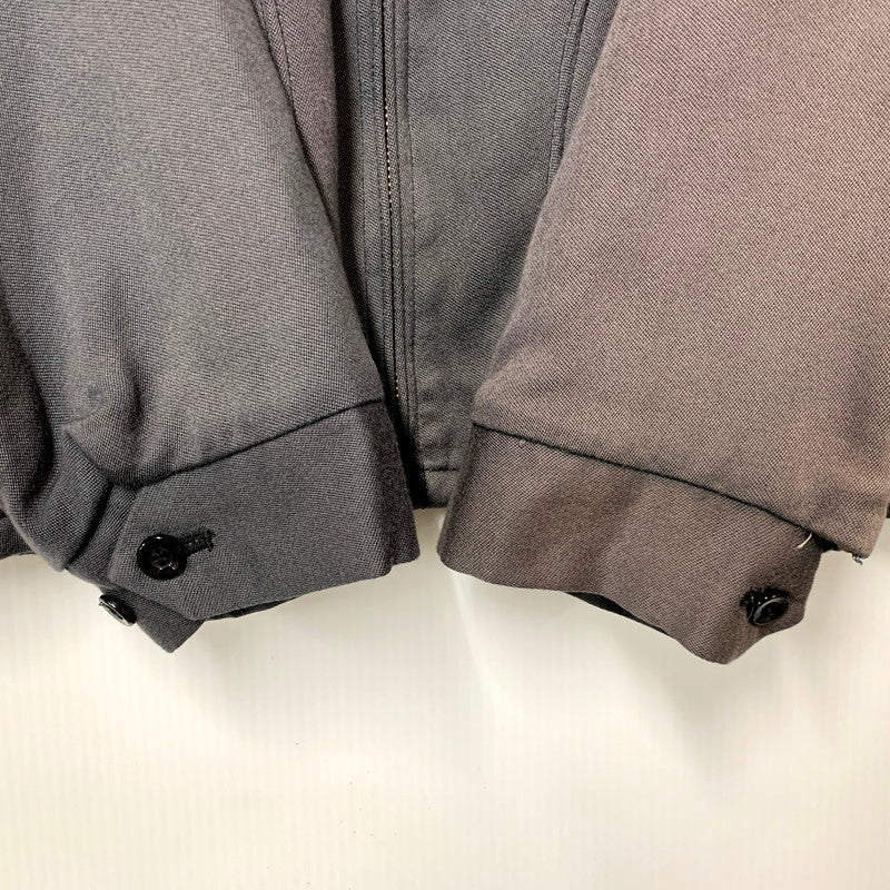 【中古品】【メンズ】 RAD-16AW-JK009 16AW CHEVY VAN JACKET シェビーバンジャケット アウター 長袖 142-250406-ma-06-izu サイズ：M カラー：グレー系 万代Net店