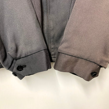 【中古品】【メンズ】 RAD-16AW-JK009 16AW CHEVY VAN JACKET シェビーバンジャケット アウター 長袖 142-250406-ma-06-izu サイズ：M カラー：グレー系 万代Net店