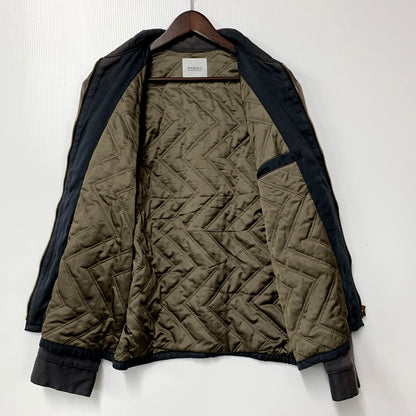 【中古品】【メンズ】 RAD-16AW-JK009 16AW CHEVY VAN JACKET シェビーバンジャケット アウター 長袖 142-250406-ma-06-izu サイズ：M カラー：グレー系 万代Net店