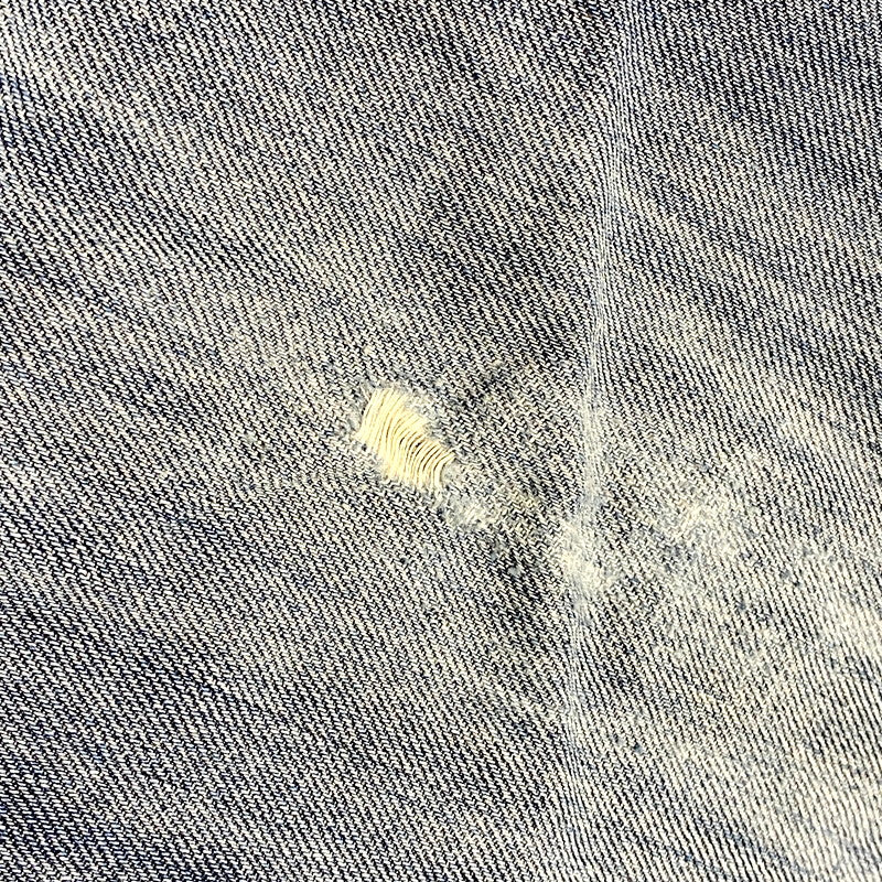 【中古品】【メンズ】 Carhartt カーハート RELAXED STRAIGHT DENIM PANTS B320 WTB リラックス ストレート デニムパンツ メキシコ製 ジーンズ ボトムス 157-250404-as-30-izu サイズ：38×34 カラー：インディゴ 万代Net店