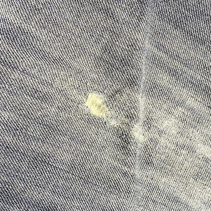 【中古品】【メンズ】 Carhartt カーハート RELAXED STRAIGHT DENIM PANTS B320 WTB リラックス ストレート デニムパンツ メキシコ製 ジーンズ ボトムス 157-250404-as-30-izu サイズ：38×34 カラー：インディゴ 万代Net店