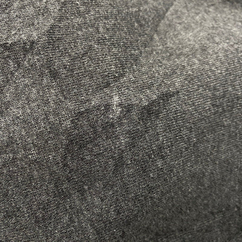 【現状渡し品】【メンズ】 Champion チャンピオン CS2071 メキシコ製 EDELWEISS HOODED SWEATSHIRT エーデルワイス フーデッドスウェットシャツ トップス パーカー 長袖 146-250728-ma-13-izu サイズ：XL カラー：チャコール 万代Net店