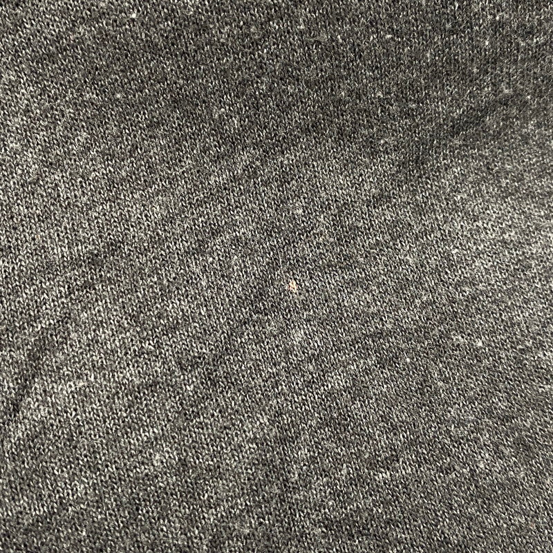 【現状渡し品】【メンズ】 Champion チャンピオン CS2071 メキシコ製 EDELWEISS HOODED SWEATSHIRT エーデルワイス フーデッドスウェットシャツ トップス パーカー 長袖 146-250728-ma-13-izu サイズ：XL カラー：チャコール 万代Net店