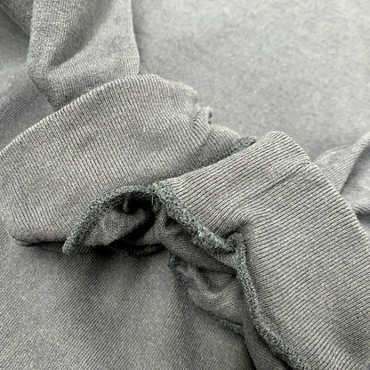 【中古品】【メンズ】 MORI STYLE MARKET モリスタイルマーケット MAX WEIGHT JERSEY LS TEE 長袖 Tシャツ 145-250703-rk-07-izu サイズ：L カラー：ネイビー 万代Net店