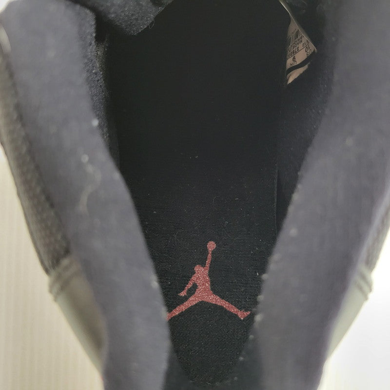 【中古品】【メンズ】 NIKE ナイキ AIR JORDAN 11 RETRO 378037-010 エアジョーダン 11 レトロ スニーカー シューズ 靴 160-250331-as-04-izu サイズ：28cm カラー：BLACK/VARSITY RED-WHITE 万代Net店