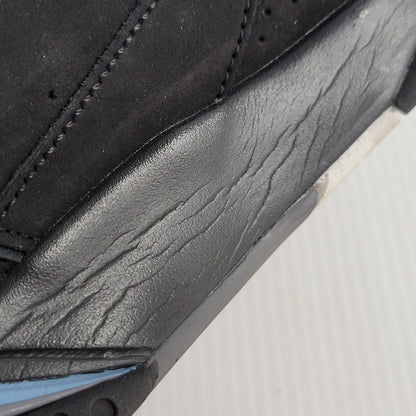 【中古品】【メンズ】 NIKE ナイキ AIR JORDAN 7 RETRO CU9307-004 エア ジョーダン 7 レトロ スニーカー シューズ 靴 160-250331-as-06-izu サイズ：27.5cm カラー：BLACK/CHAMBRAY-LIGHT GRAPHITE 万代Net店