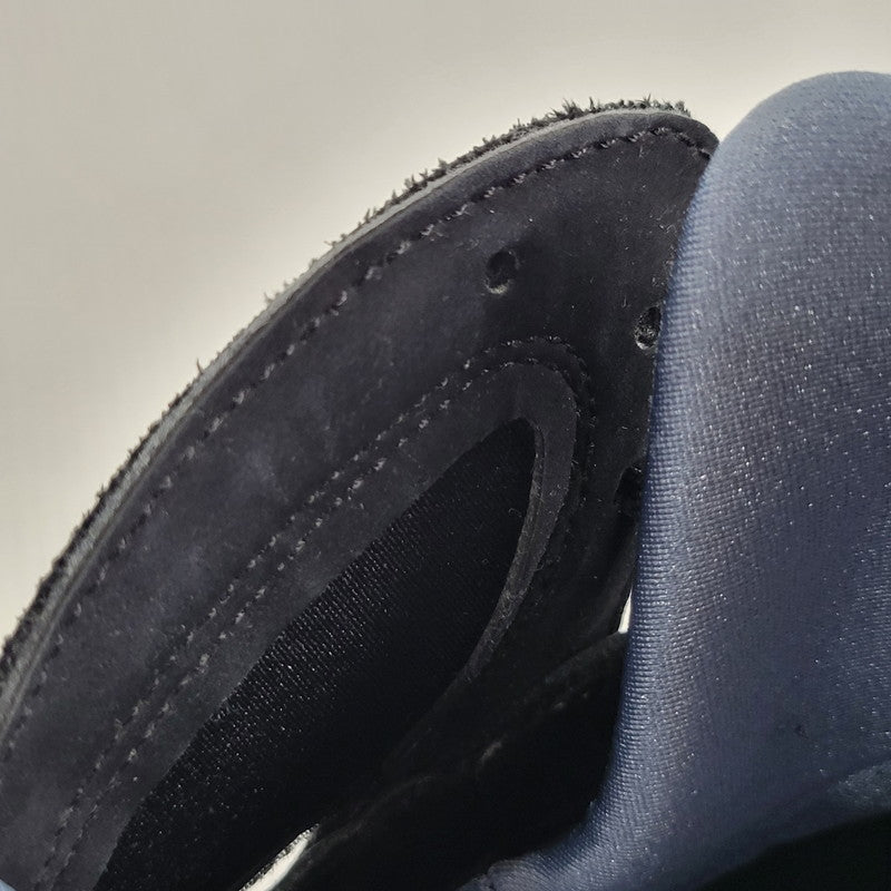 【中古品】【メンズ】 NIKE ナイキ AIR JORDAN 7 RETRO CU9307-004 エア ジョーダン 7 レトロ スニーカー シューズ 靴 160-250331-as-06-izu サイズ：27.5cm カラー：BLACK/CHAMBRAY-LIGHT GRAPHITE 万代Net店