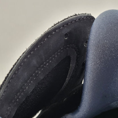 【中古品】【メンズ】 NIKE ナイキ AIR JORDAN 7 RETRO CU9307-004 エア ジョーダン 7 レトロ スニーカー シューズ 靴 160-250331-as-06-izu サイズ：27.5cm カラー：BLACK/CHAMBRAY-LIGHT GRAPHITE 万代Net店