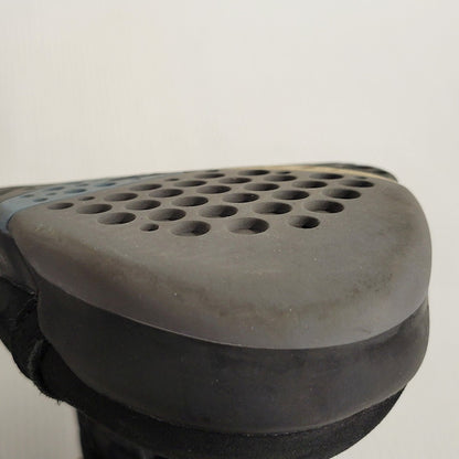 【中古品】【メンズ】 NIKE ナイキ AIR JORDAN 7 RETRO CU9307-004 エア ジョーダン 7 レトロ スニーカー シューズ 靴 160-250331-as-06-izu サイズ：27.5cm カラー：BLACK/CHAMBRAY-LIGHT GRAPHITE 万代Net店