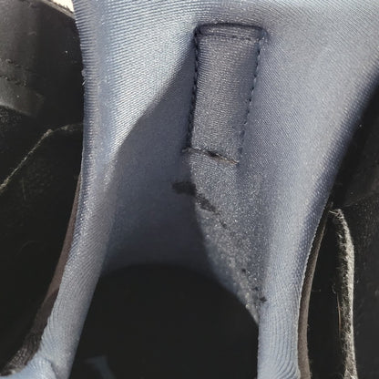 【中古品】【メンズ】 NIKE ナイキ AIR JORDAN 7 RETRO CU9307-004 エア ジョーダン 7 レトロ スニーカー シューズ 靴 160-250331-as-06-izu サイズ：27.5cm カラー：BLACK/CHAMBRAY-LIGHT GRAPHITE 万代Net店