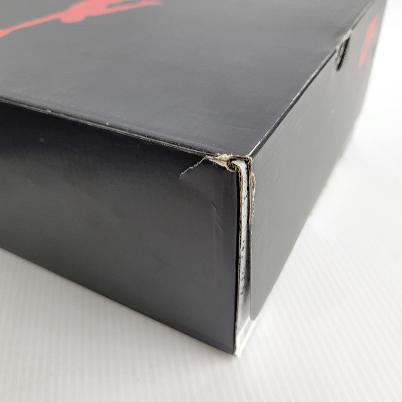 【中古品】【メンズ】 NIKE ナイキ AIR JORDAN 7 RETRO CU9307-004 エア ジョーダン 7 レトロ スニーカー シューズ 靴 160-250331-as-06-izu サイズ：27.5cm カラー：BLACK/CHAMBRAY-LIGHT GRAPHITE 万代Net店