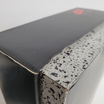 【中古品】【メンズ】 NIKE ナイキ AIR JORDAN 7 RETRO CU9307-004 エア ジョーダン 7 レトロ スニーカー シューズ 靴 160-250331-as-06-izu サイズ：27.5cm カラー：BLACK/CHAMBRAY-LIGHT GRAPHITE 万代Net店