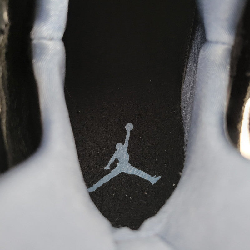 【中古品】【メンズ】 NIKE ナイキ AIR JORDAN 7 RETRO CU9307-004 エア ジョーダン 7 レトロ スニーカー シューズ 靴 160-250331-as-06-izu サイズ：27.5cm カラー：BLACK/CHAMBRAY-LIGHT GRAPHITE 万代Net店