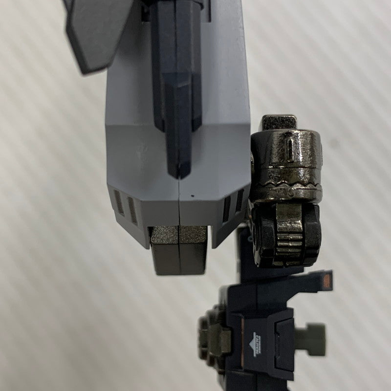 【中古品】 METAL BUILD ストライクノワールガンダム（オルタナティブストライク Ver.） 056-260724-yn-06-izuh 万代Net店
