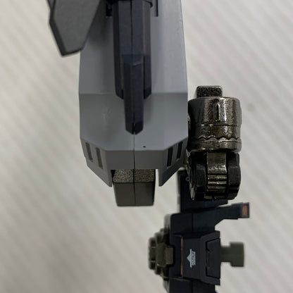 【中古品】 METAL BUILD ストライクノワールガンダム（オルタナティブストライク Ver.） 056-260724-yn-06-izuh 万代Net店