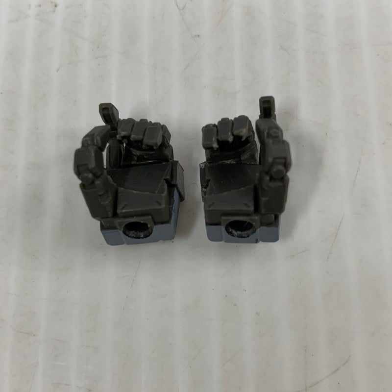 【中古品】 METAL BUILD ストライクノワールガンダム（オルタナティブストライク Ver.） 056-260724-yn-06-izuh 万代Net店