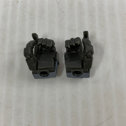 【中古品】 METAL BUILD ストライクノワールガンダム（オルタナティブストライク Ver.） 056-260724-yn-06-izuh 万代Net店