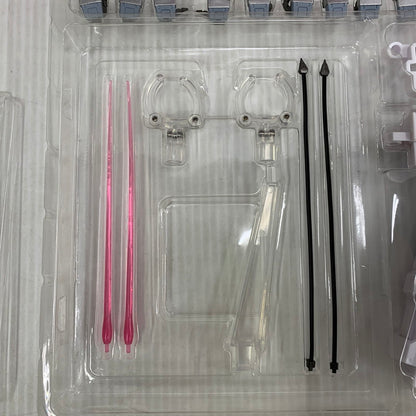 【中古品】 METAL BUILD ストライクノワールガンダム（オルタナティブストライク Ver.） 056-260724-yn-06-izuh 万代Net店
