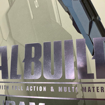 【中古品】 METAL BUILD ストライクノワールガンダム（オルタナティブストライク Ver.） 056-260724-yn-06-izuh 万代Net店