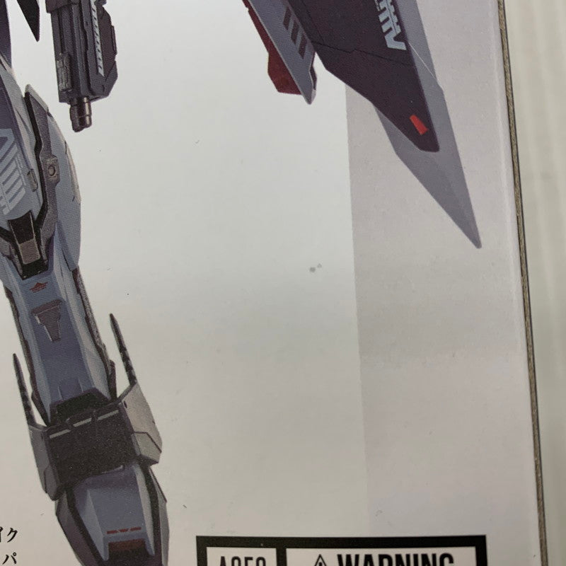 【中古品】 METAL BUILD ストライクノワールガンダム（オルタナティブストライク Ver.） 056-260724-yn-06-izuh 万代Net店