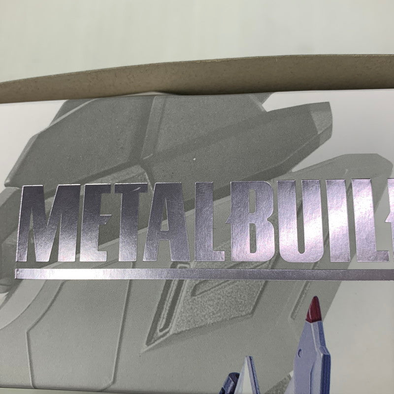 【中古品】 METAL BUILD ストライクノワールガンダム（オルタナティブストライク Ver.） 056-260724-yn-06-izuh 万代Net店